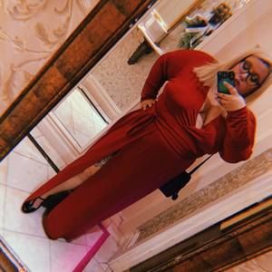 Meet your Posher, Violet